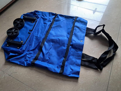 Trolley Bag (Assorted Colors) | Lightweight, Durable Luggage for Travel, Business & Holidays